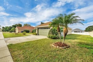 107 MANDOLIN DRIVE, WINTER HAVEN, FL 33884 - MLS#MFRP4937501