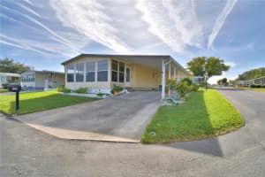 154 PARADISE LANE, AUBURNDALE, FL 33823 - MLS#MFRP4937514