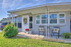 141 PARADISE LANE, AUBURNDALE, FL 33823 - MLS#MFRP4937515