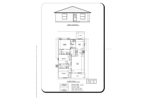 2827 EATON AVENUE, LAKELAND, FL 33803 - MLS#MFRP4937517