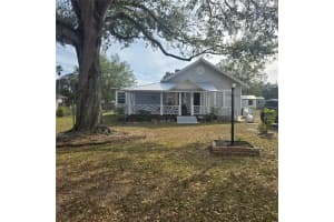 7 ELDER STREET, AVON PARK, FL 33825 - MLS#MFRP4937537