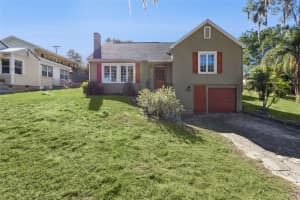 844 LAKESHORE BOULEVARD, LAKE WALES, FL 33853 - MLS#MFRP4937550