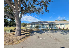 383 WINTER RIDGE BOULEVARD, WINTER HAVEN, FL 33881 - MLS#MFRP4937560