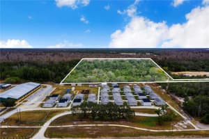 LAUREL AVE, POINCIANA, FL 34759 - MLS#MFRP4937574