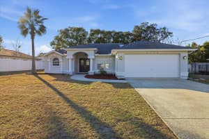 3772 LEMA DRIVE, SPRING HILL, FL 34609 - MLS#MFRP4937587