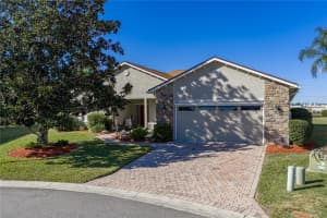 4360 ASHTON CLUB DRIVE, LAKE WALES, FL 33859 - MLS#MFRP4937593