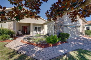 4360 ASHTON CLUB DRIVE, LAKE WALES, FL 33859 - MLS#MFRP4937593