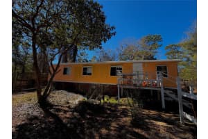 7260 WOODSTOCK STREET, KEYSTONE HEIGHTS, FL 32656 - MLS#MFRP4937595