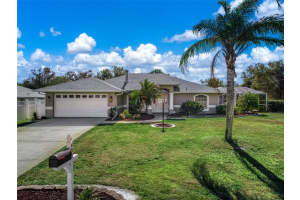 101 Bougainvillea St Ne, LAKE PLACID