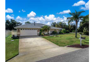 101 BOUGAINVILLEA STREET, LAKE PLACID, FL 33852 - MLS#MFRP4937597