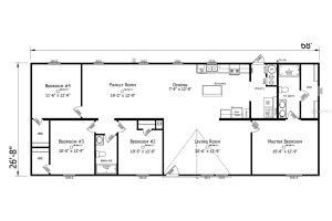 2436 EDWIN STREET, WINTER HAVEN, FL 33881 - MLS#MFRP4937644