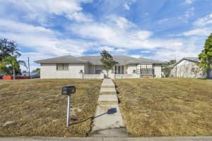 295 GLEN AVENUE, LAKE ALFRED, FL 33850 - MLS#MFRP4937692