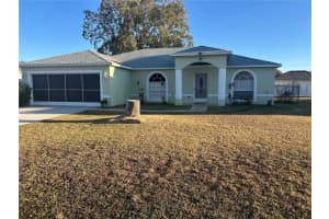 706 Hawk Ln, KISSIMMEE