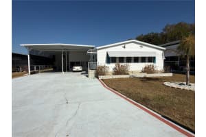 5122 SOUTHSHORE DRIVE, POLK CITY, FL 33868 - MLS#MFRP4937746