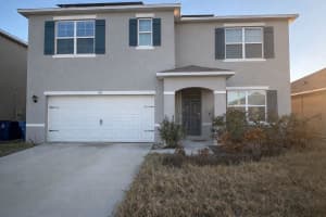 701 Silver Palm Dr, HAINES CITY