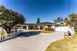 331 BAY STREET, AUBURNDALE, FL 33823 - MLS#MFRP4937767