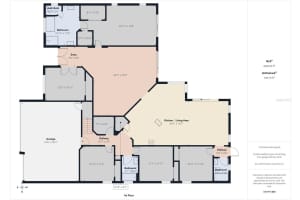 2533 WOOD POINTE DRIVE, HOLIDAY, FL 34691 - MLS#MFRP4937775