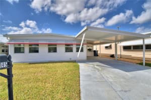 145 HOLIDAY LANE, AUBURNDALE, FL 33823 - MLS#MFRP4937778