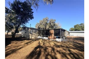 1890 VALENCIA DRIVE, BARTOW, FL 33830 - MLS#MFRP4937798