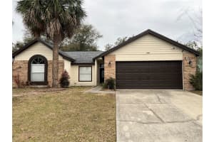 5414 BLUE TICK DRIVE, ORLANDO, FL 32810 - MLS#MFRP4937822