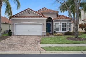 1058 Tuscan Hills Blvd Davenport, FL 33897 - Off Market