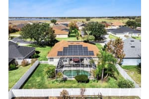 446 TERRANOVA STREET, WINTER HAVEN, FL 33884 - MLS#MFRP4937910