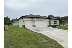 13012 ROBIN AVENUE, BROOKSVILLE, FL 34614 - MLS#MFRP4937945