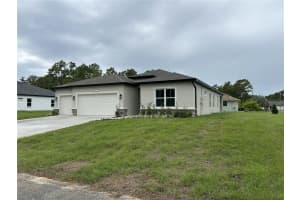 13012 ROBIN AVENUE, BROOKSVILLE, FL 34614 - MLS#MFRP4937945