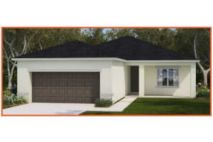 1509 W Landmark Dr, CITRUS SPRINGS