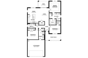 1509 LANDMARK DRIVE, CITRUS SPRINGS, FL 34434 - MLS#MFRP4937959