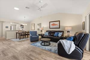 2004 FLOWERSVILLE PLACE, THE VILLAGES, FL 32163 - MLS#MFRP4937987