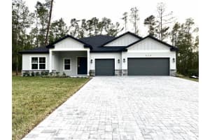 6 BELLIS COURT, HOMOSASSA, FL 34446 - MLS#MFRP4938031