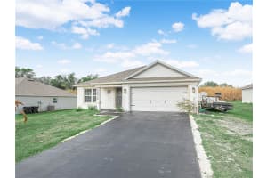 266 LAKE AVENUE, FROSTPROOF, FL 33843 - MLS#MFRP4938061