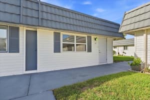 205 Andover Pl N #119, SUN CITY CENTER