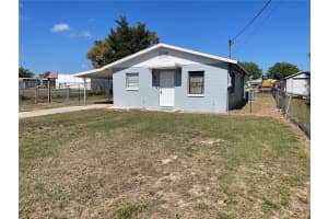 309 CENTER STREET, AUBURNDALE, FL 33823 - MLS#MFRP4938105