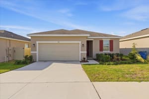 596 Hennepin Loop, LAKE WALES
