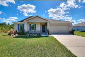 4201 CALLIANDRA DRIVE, INDIAN LAKE ESTATES, FL 33855 - MLS#MFRP4938125