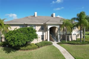 508 EAGLE POND DRIVE, WINTER HAVEN, FL 33884 - MLS#MFRP4938131