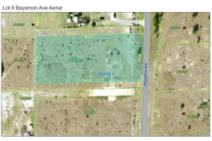 0 BAYAMON AVENUE, POLK CITY, FL 33868 - MLS#MFRP4938132