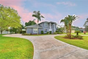 329 HAMILTON SHORES DRIVE, WINTER HAVEN, FL 33881 - MLS#MFRP4938141