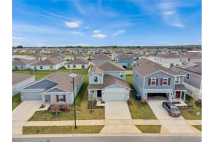 3071 TOTEM ROAD, EAGLE LAKE, FL 33839 - MLS#MFRP4938152