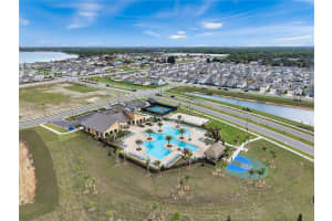 3071 TOTEM ROAD, EAGLE LAKE, FL 33839 - MLS#MFRP4938152