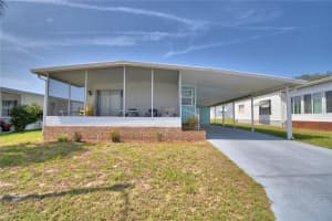 4607 BALSAWOOD STREET, WINTER HAVEN, FL 33880 - MLS#MFRP4938182