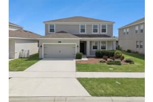 4360 Seven Canyons Dr, KISSIMMEE