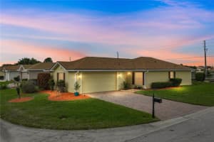 4201 BERWICK DRIVE, LAKE WALES, FL 33859 - MLS#MFRP4938190