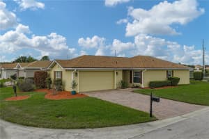 4201 BERWICK DRIVE, LAKE WALES, FL 33859 - MLS#MFRP4938190