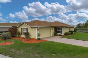 4201 BERWICK DRIVE, LAKE WALES, FL 33859 - MLS#MFRP4938190