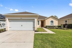 843 SHEEN CIRCLE, HAINES CITY, FL 33844 - MLS#MFRP4938201