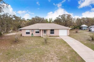 2569 CEDARWOOD DRIVE, LAKE WALES, FL 33898 - MLS#MFRP4938202