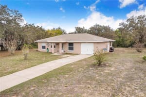 2569 CEDARWOOD DRIVE, LAKE WALES, FL 33898 - MLS#MFRP4938202